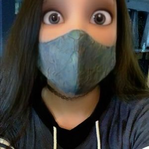 Meet your Posher, Jessica